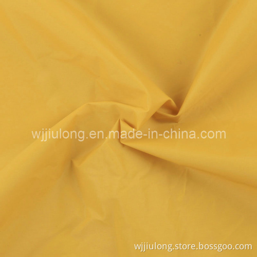 Plain Nylon Fabric